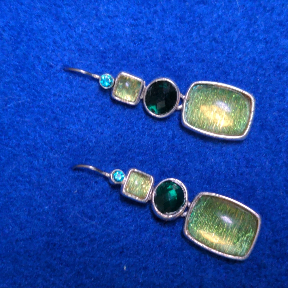 A033  🔥  5 For $35  🔥  Vintage Liz Claiborne Treasure Trove #3